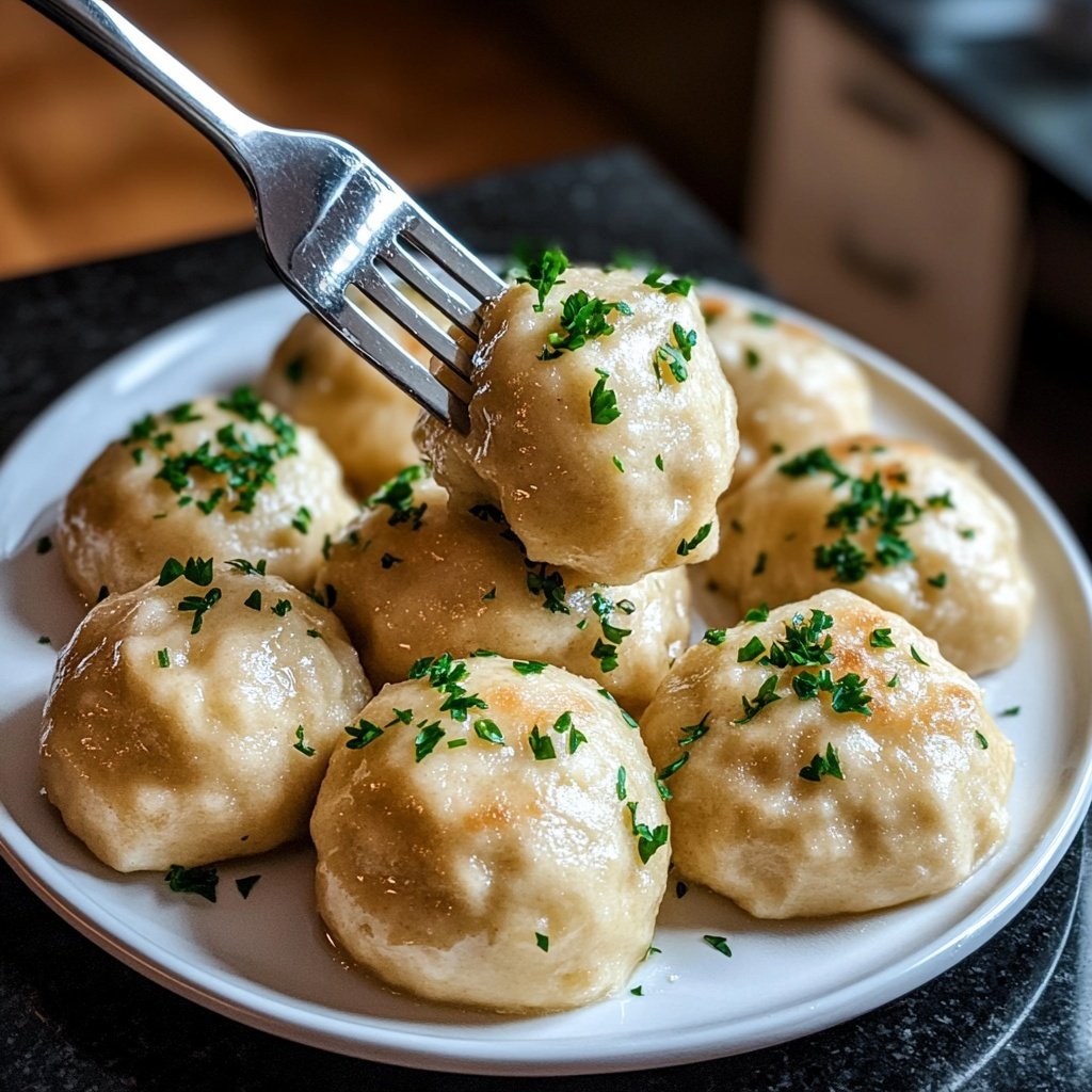 Semmelknödel