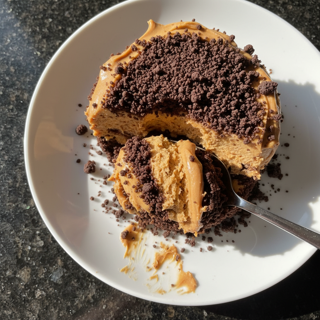 Reese’s Erdnussbutter Dessertbecher